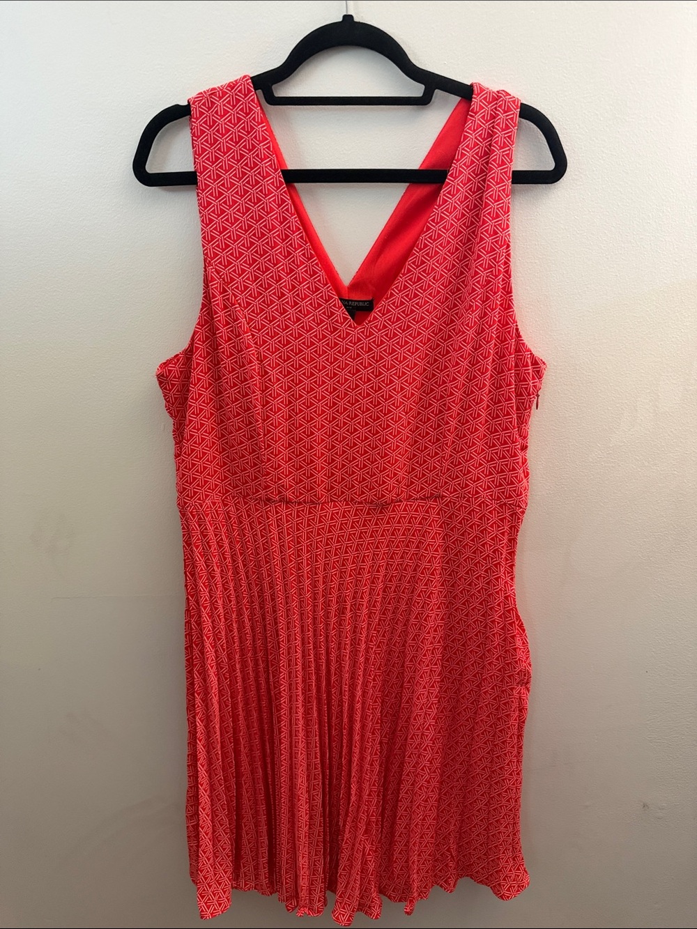 Banana Republic Dress